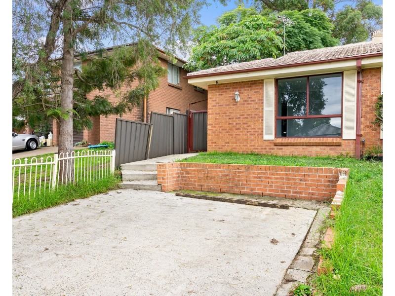 1A Nereid Road, Cranebrook NSW 2749