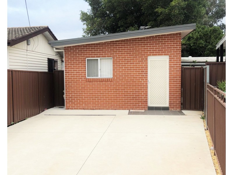 28A Kennelly Street, Colyton NSW 2760