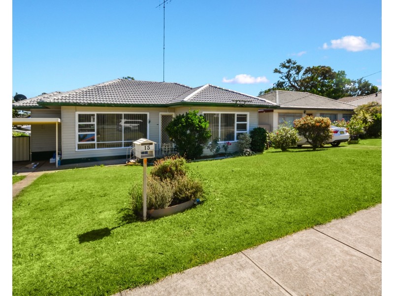 15 Upton Street, South Penrith NSW 2750
