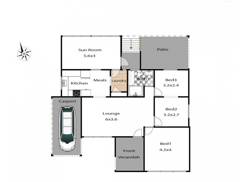 15 Upton Street, South Penrith NSW 2750