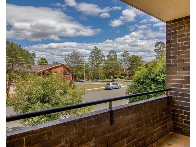 6/12 Thurston Street, Penrith NSW 2750