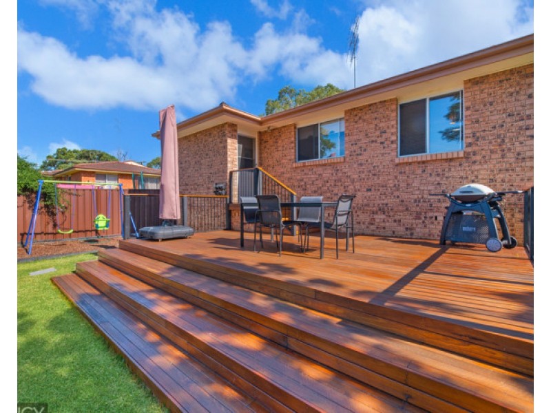 4 Koloona Drive, Emu Plains NSW 2750