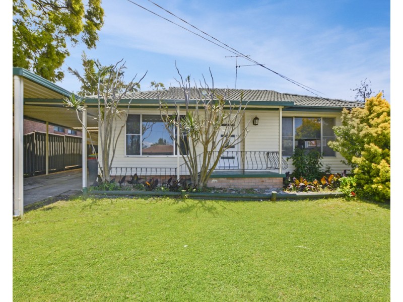 51 Eton Road, Cambridge Park NSW 2747
