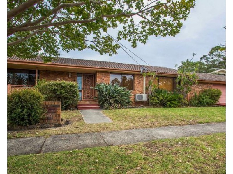 20 Woodlawn Drive, Toongabbie NSW 2146