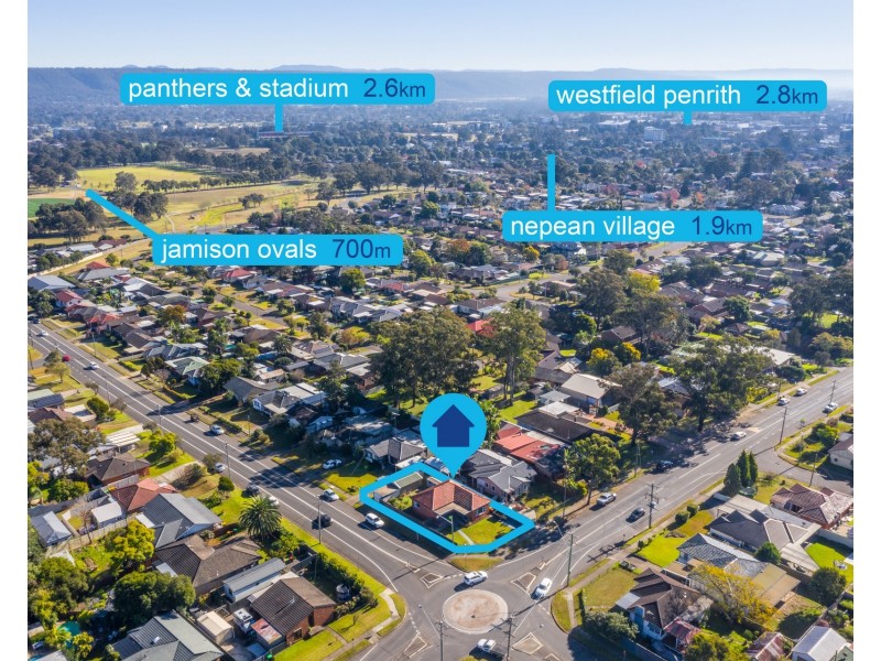 141 Evan Street, South Penrith NSW 2750