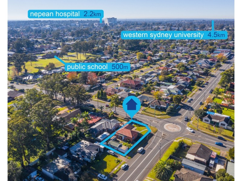 141 Evan Street, South Penrith NSW 2750