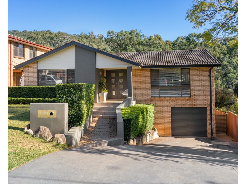 38 Inkerman Road, Emu Heights NSW 2750