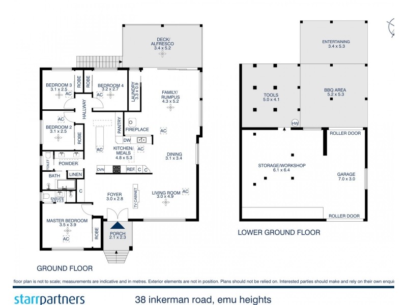38 Inkerman Road, Emu Heights NSW 2750