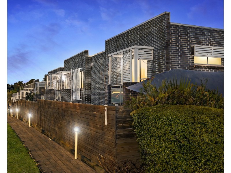 21/44  Barossa Drive, Minchinbury NSW 2770