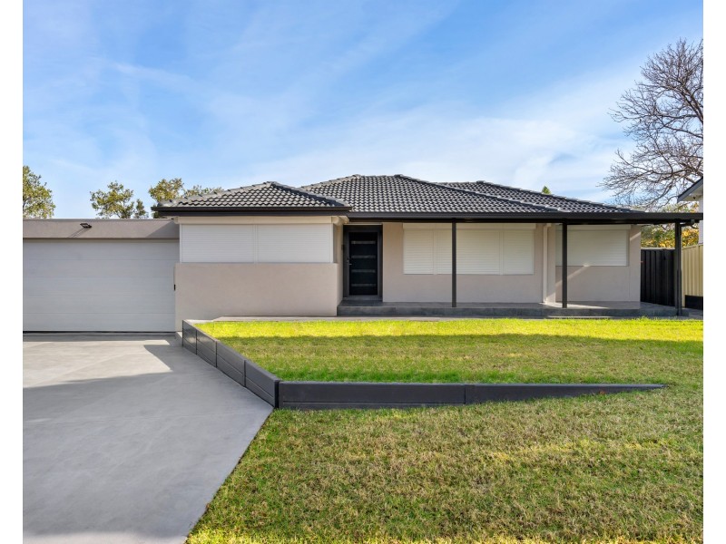 23 Racecourse Road, South Penrith NSW 2750