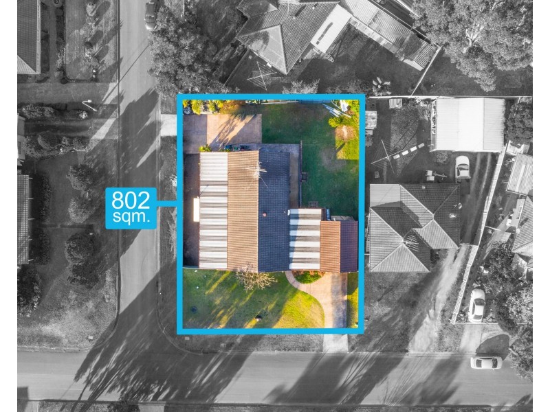 6 Farmview Drive, Cranebrook NSW 2749