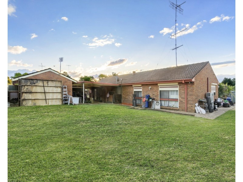 6 Farmview Drive, Cranebrook NSW 2749