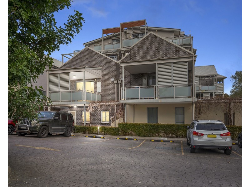 46/44 Barossa Drive, Minchinbury NSW 2770