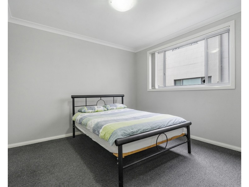 46/44 Barossa Drive, Minchinbury NSW 2770