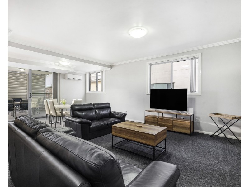 46/44 Barossa Drive, Minchinbury NSW 2770