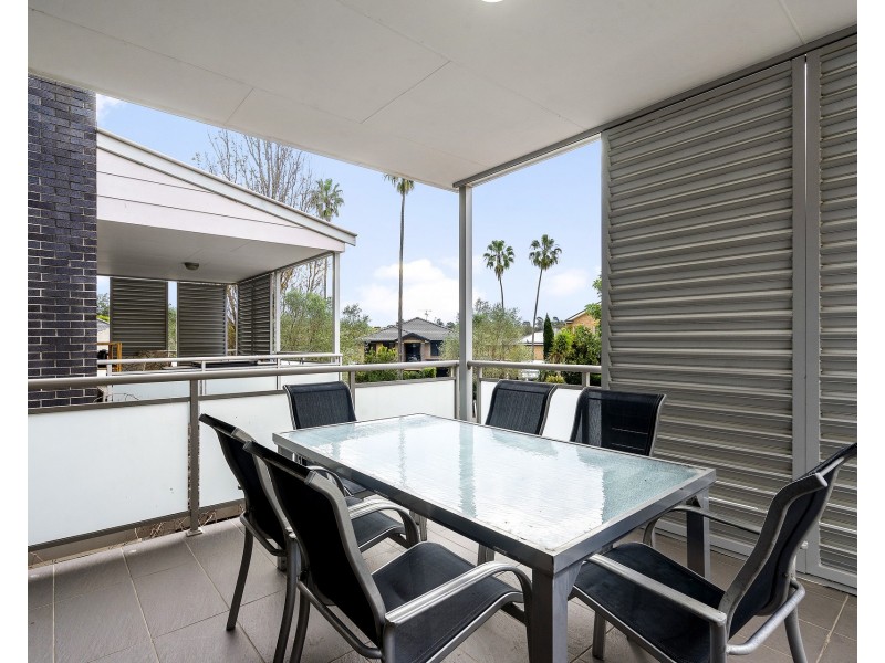 46/44 Barossa Drive, Minchinbury NSW 2770