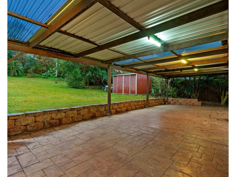 18 Enterprise Road, Cranebrook NSW 2749