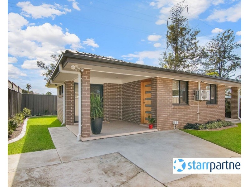 43a Eton Road, Cambridge Park NSW 2747