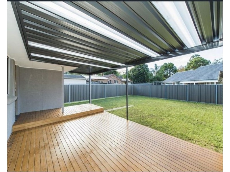 9 Kyre Crescent, Emu Plains NSW 2750