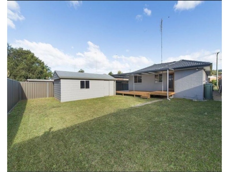 9 Kyre Crescent, Emu Plains NSW 2750