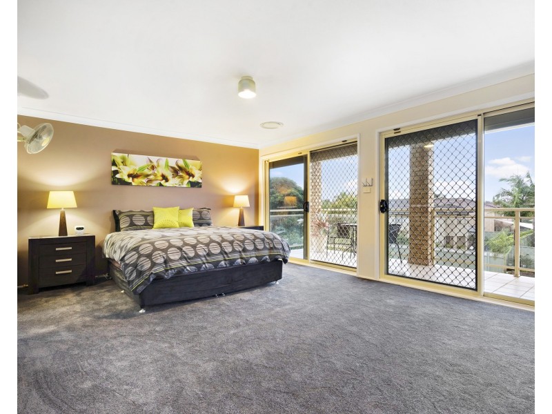 43 Boldero Crescent, Glenmore Park NSW 2745