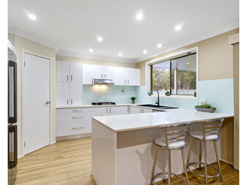 43 Boldero Crescent, Glenmore Park NSW 2745