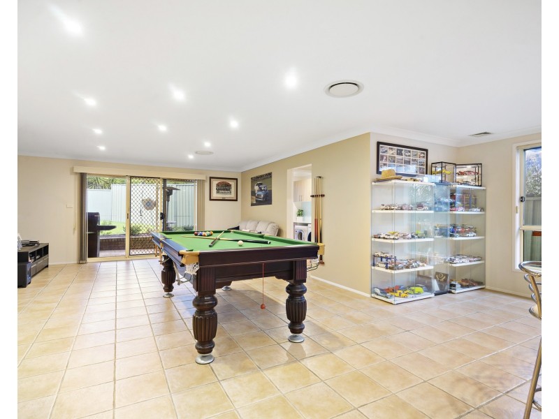 43 Boldero Crescent, Glenmore Park NSW 2745