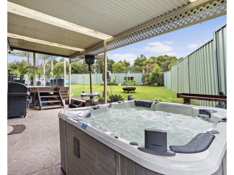 43 Boldero Crescent, Glenmore Park NSW 2745