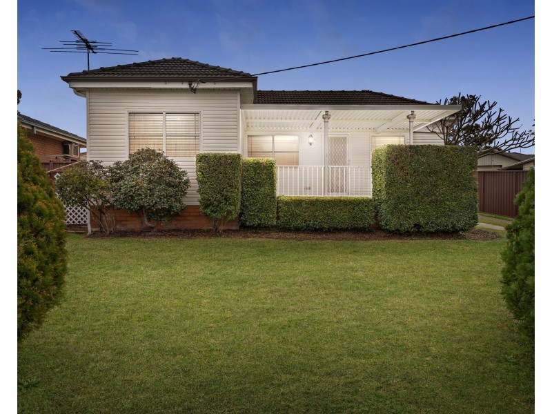 63 Wrench Street, Cambridge Park NSW 2747