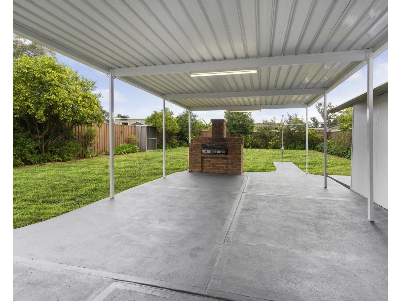 63 Wrench Street, Cambridge Park NSW 2747