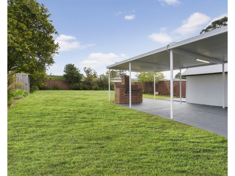 63 Wrench Street, Cambridge Park NSW 2747