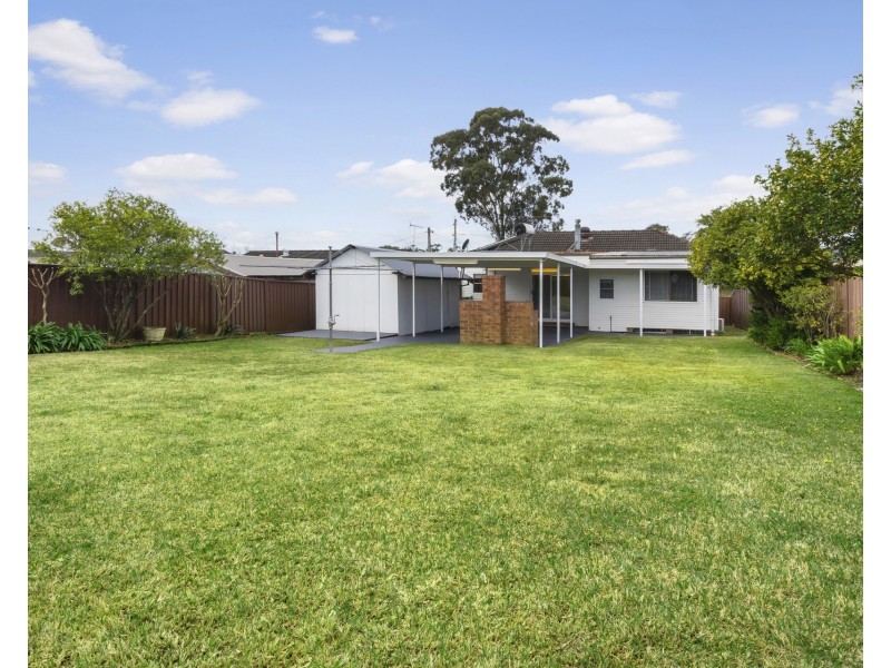63 Wrench Street, Cambridge Park NSW 2747