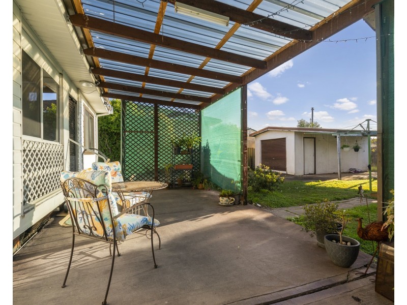 35 Debrincat Avenue, North St Marys NSW 2760