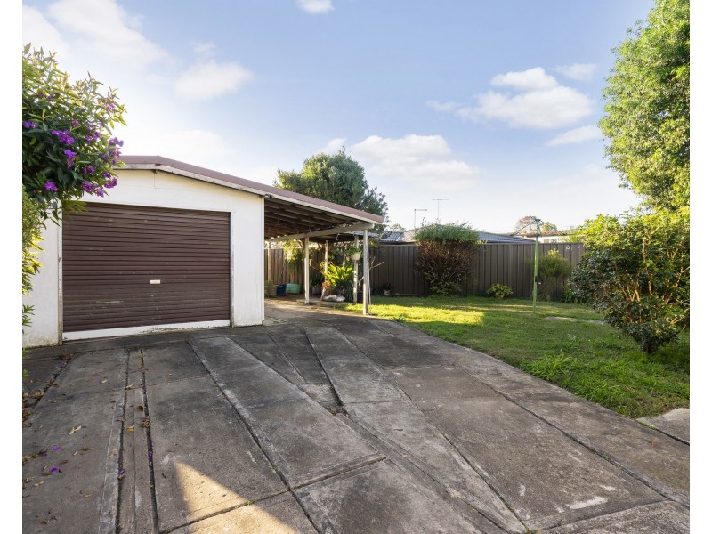 35 Debrincat Avenue, North St Marys NSW 2760