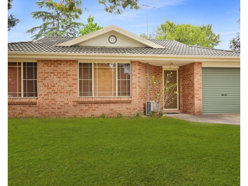 12A Leonay Parade, Leonay NSW 2750