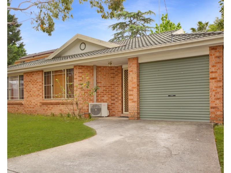 12A Leonay Parade, Leonay NSW 2750