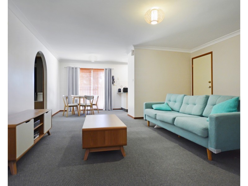 12A Leonay Parade, Leonay NSW 2750