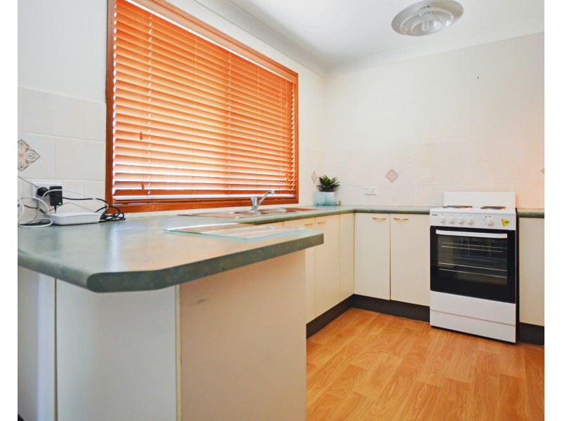 12A Leonay Parade, Leonay NSW 2750