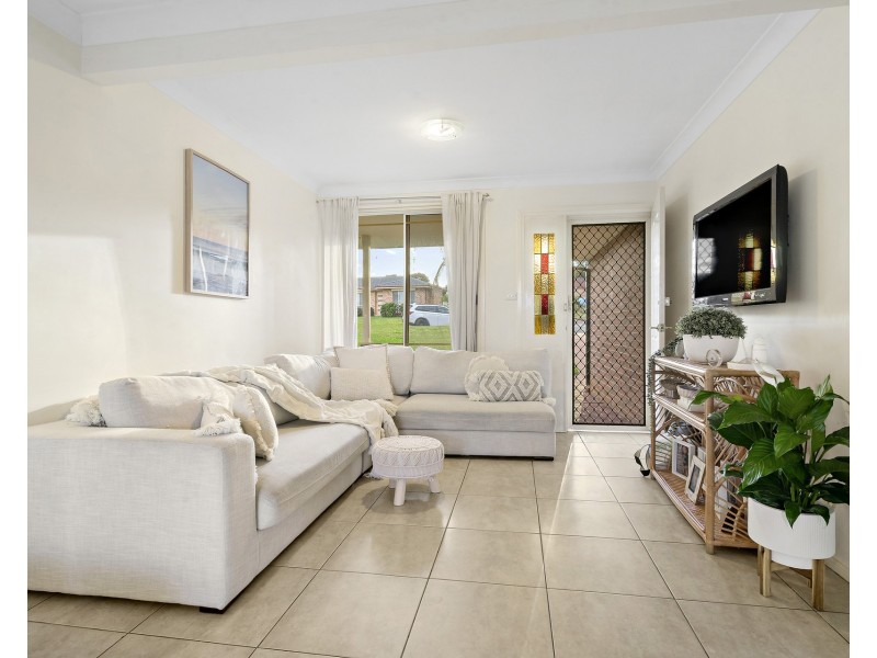 34 Friarbird Crescent, Glenmore Park NSW 2745