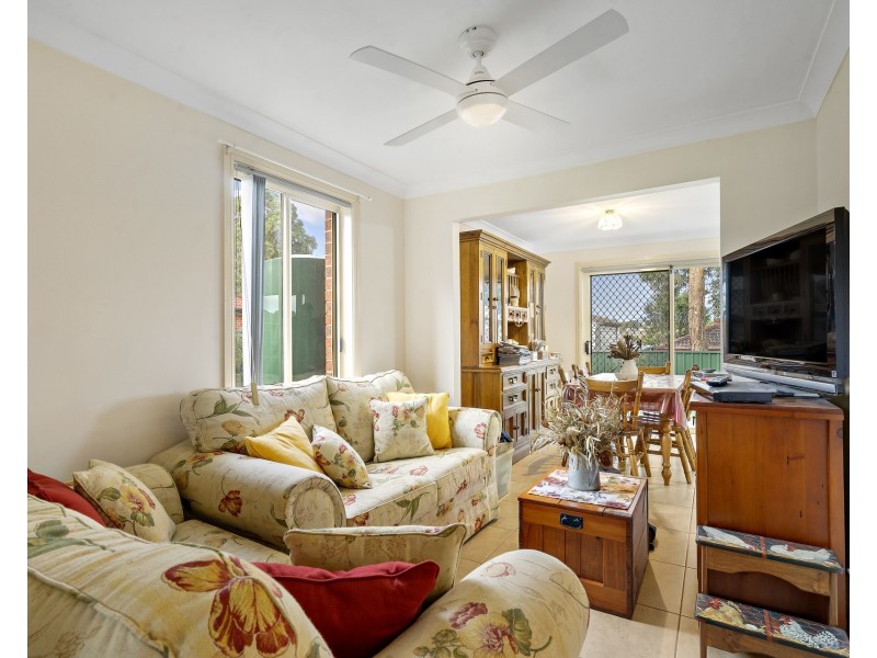 34 Friarbird Crescent, Glenmore Park NSW 2745