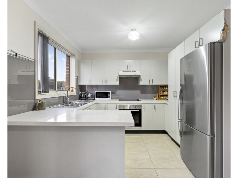 34 Friarbird Crescent, Glenmore Park NSW 2745