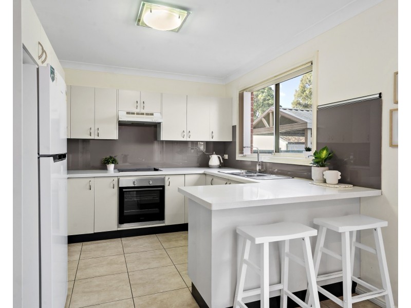 34 Friarbird Crescent, Glenmore Park NSW 2745