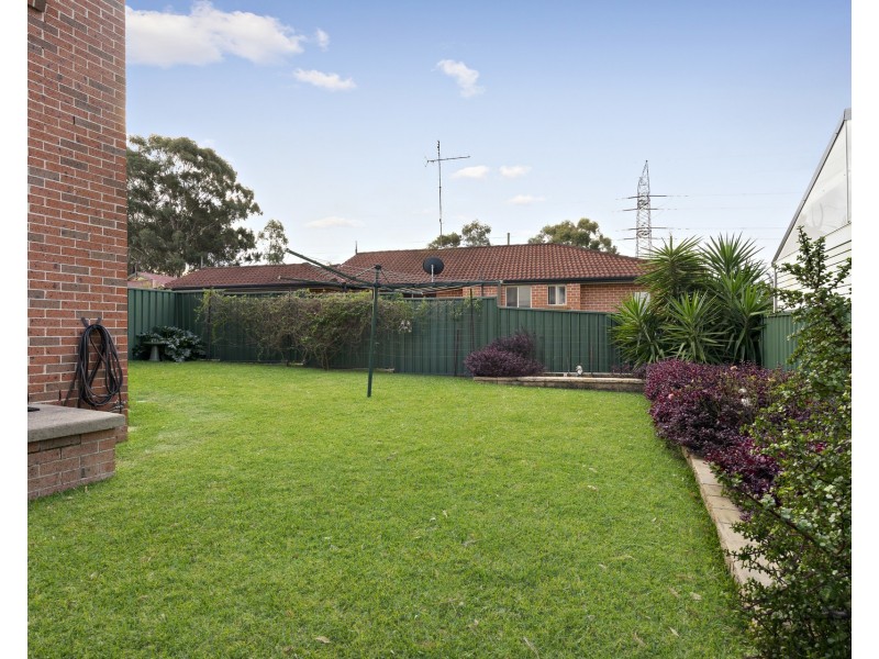 34 Friarbird Crescent, Glenmore Park NSW 2745