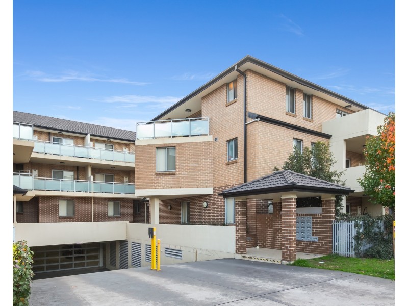 5/13 Regentville Road, Jamisontown NSW 2750