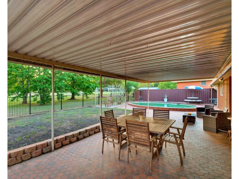 40 Pamela Parade, Leonay NSW 2750