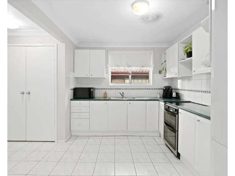 4 Enterprise Road, Cranebrook NSW 2749