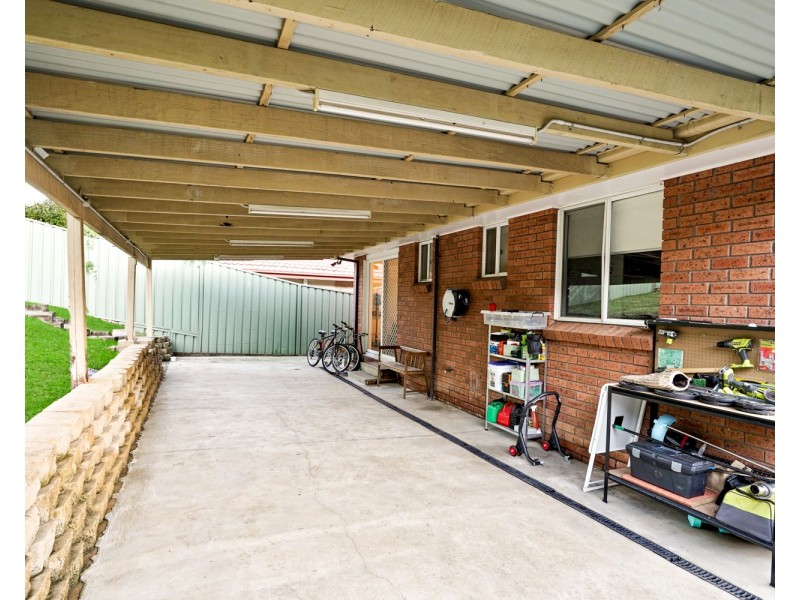4 Enterprise Road, Cranebrook NSW 2749