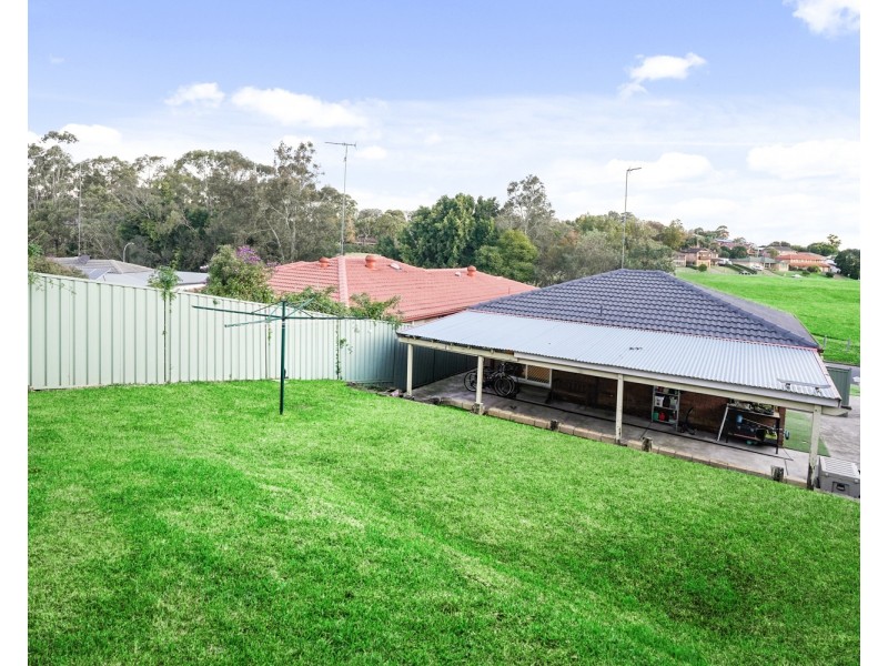 4 Enterprise Road, Cranebrook NSW 2749