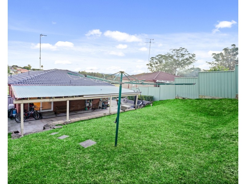 4 Enterprise Road, Cranebrook NSW 2749