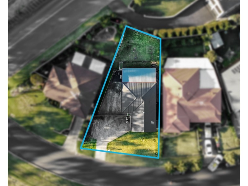 4 Enterprise Road, Cranebrook NSW 2749